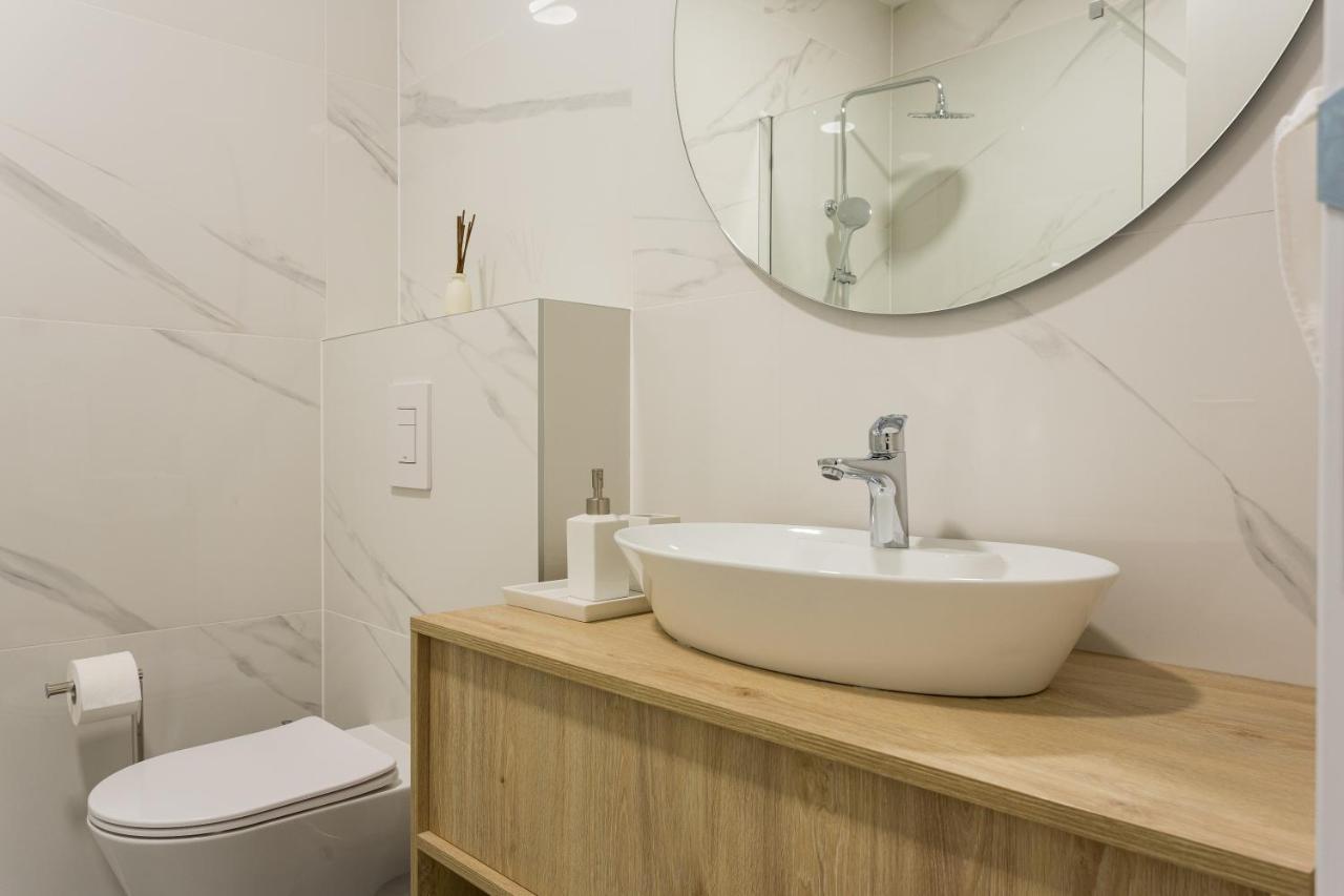 Top Floor Luxury Rooms Split Eksteriør billede